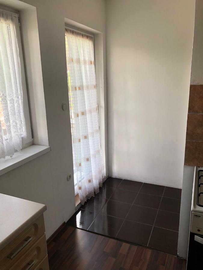 Ferienwohnung Standa Sluka Udoli Albrechtic Albrechtice v Jizerskych horach Exterior foto