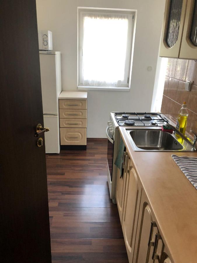 Ferienwohnung Standa Sluka Udoli Albrechtic Albrechtice v Jizerskych horach Exterior foto