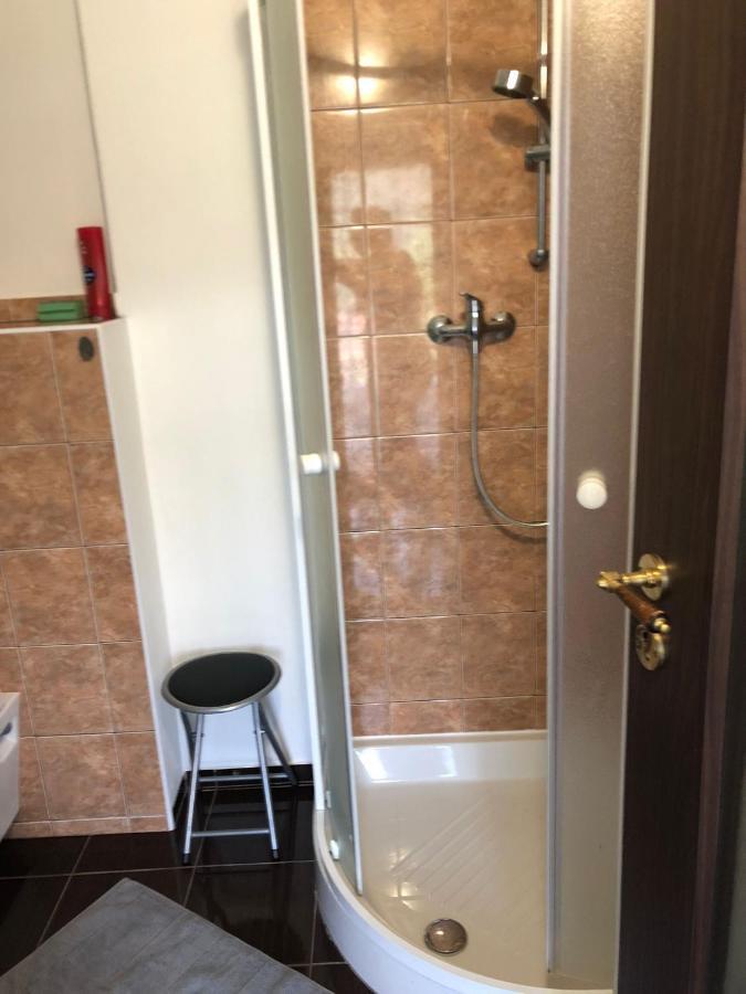 Ferienwohnung Standa Sluka Udoli Albrechtic Albrechtice v Jizerskych horach Exterior foto